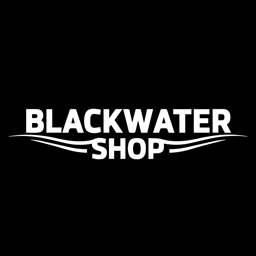 Blackwater Shop logo.
